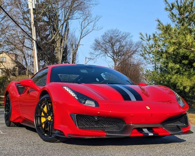 Modern Elix Paint Protection Film XPEL Clear Bra PPF West Chester