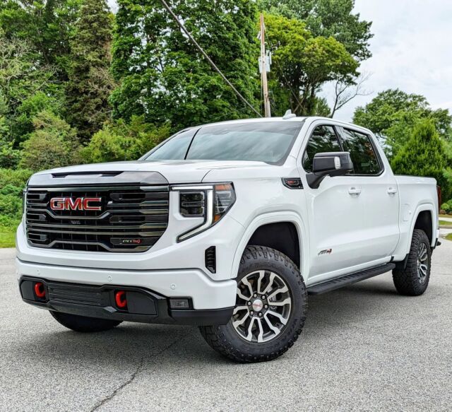 Portfolio Modern Elix Paint Protection