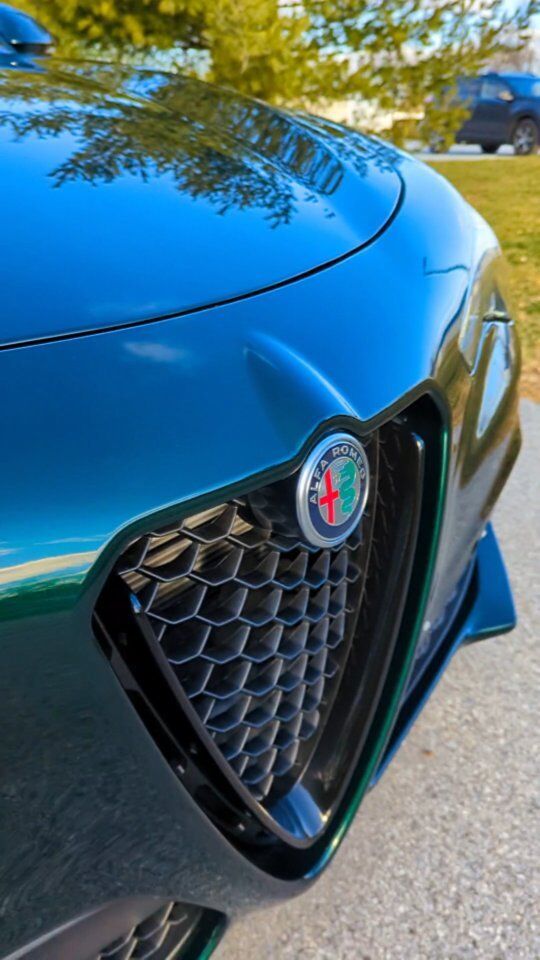 Modern Elix Paint Protection Film XPEL Clear Bra PPF West Chester