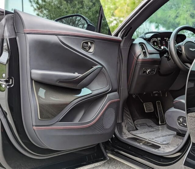 Portfolio Modern Elix Paint Protection